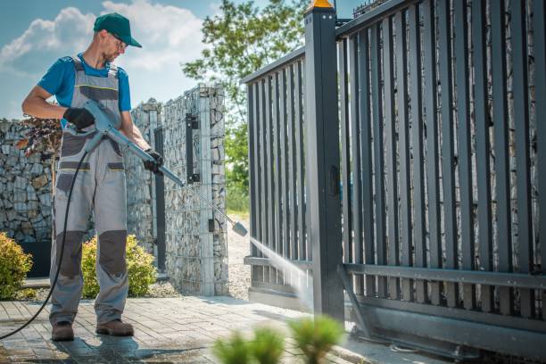 Hamilton, TX Pressure Washing Services Company