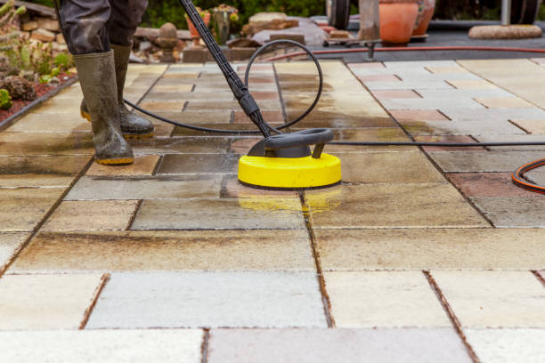 Best Sidewalk and Walkway Cleaning  in Hamilton, TX